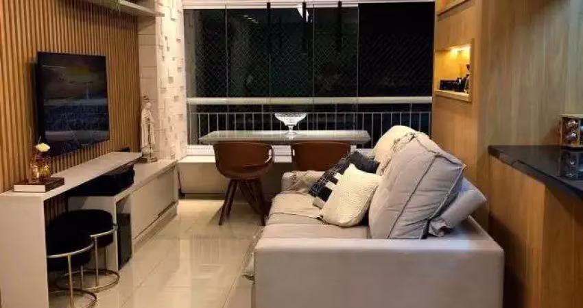 Apartamento com 2 quartos à venda na Rua T 30, 100, Setor Bueno, Goiânia