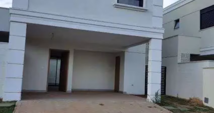 Casa em condomínio fechado com 3 quartos à venda na Avenida Professor Nion Albernaz, 100, Jardins Marselha, Aparecida de Goiânia