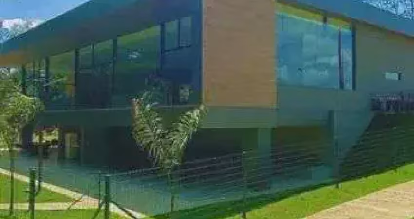 Casa de condomínio para venda tem 735 metros quadrados em jardins frança - goiânia - go