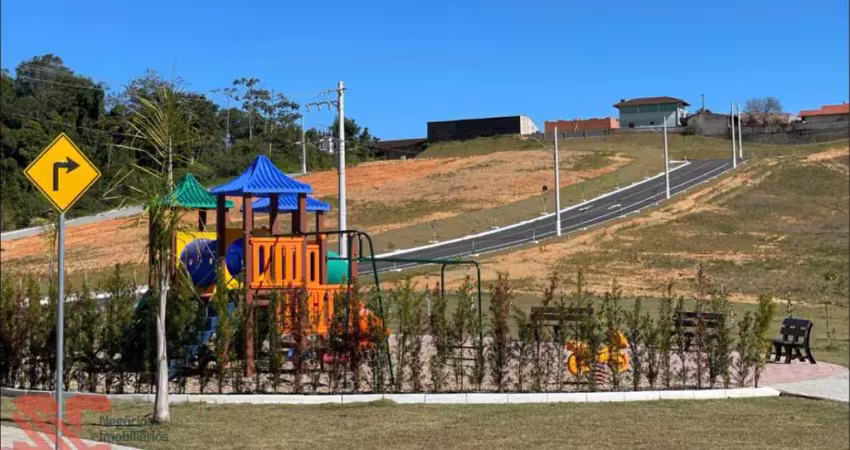 Terreno à venda na Ildo Maurisenz, Estados, Indaial