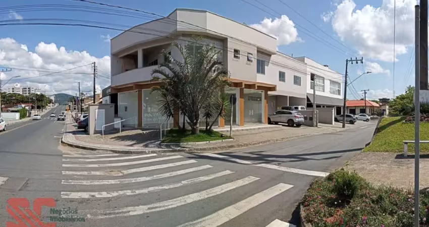 Apartamento com 3 quartos à venda na Rua Porto Alegre, Tapajós, Indaial