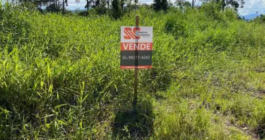 Terreno comercial à venda na Rua Arthur Januário Antunes, Benedito, Indaial
