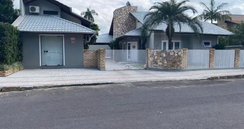 Casa com 3 quartos à venda na Rua Rio de Janeiro, Estados, Indaial