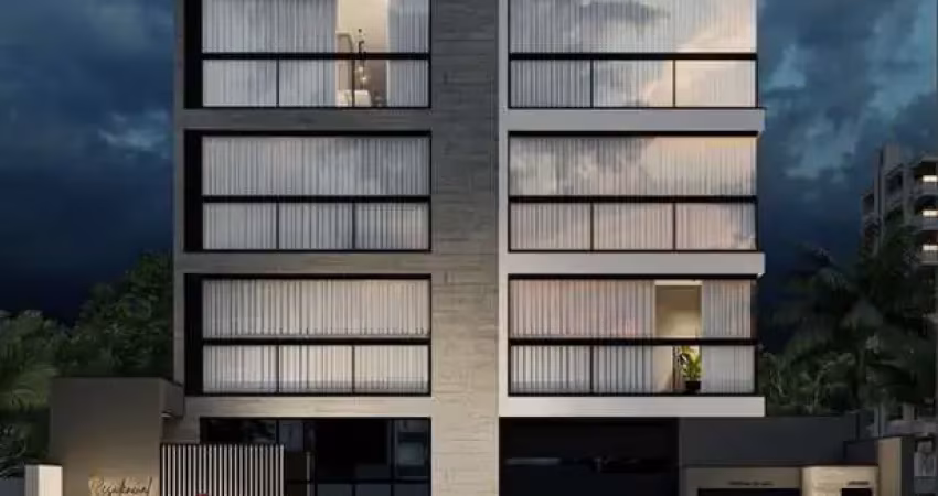 Apartamento com 1 quarto à venda na Rua Balneário Camboriú, 76, Nações, Indaial