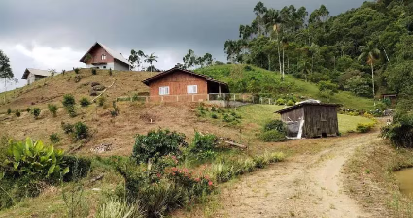 Chácara / sítio com 3 quartos à venda no Diamante, Rodeio 