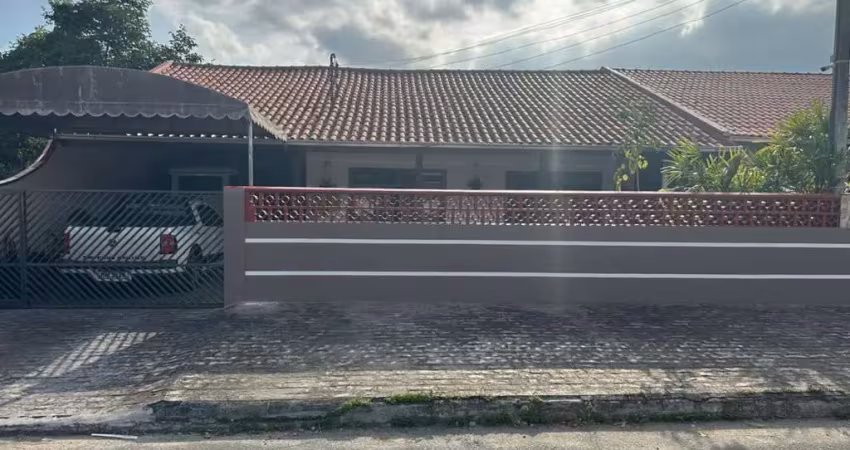 Casa com 3 quartos à venda na Rua Frederico Nagel, 245, Estrada das Areias, Indaial