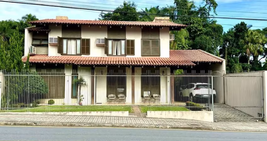 Casa com 3 quartos à venda na Rua Rio de Janeiro, Centro, Indaial