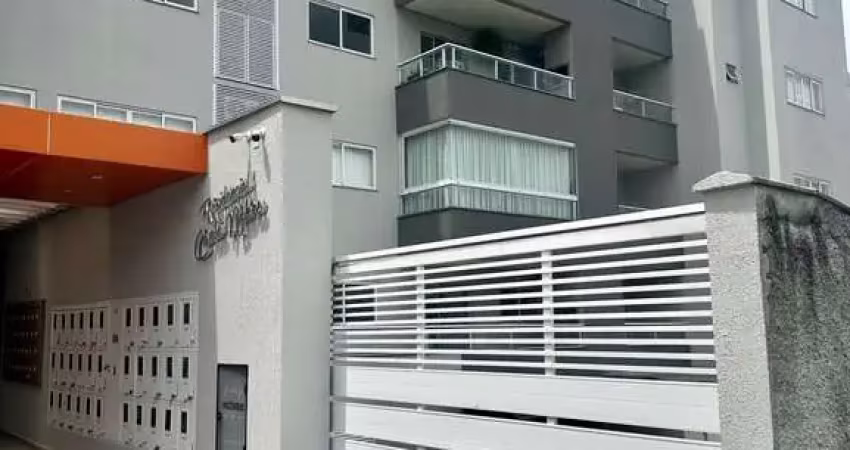 Apartamento com 3 quartos à venda na Rua Munique, Tapajós, Indaial