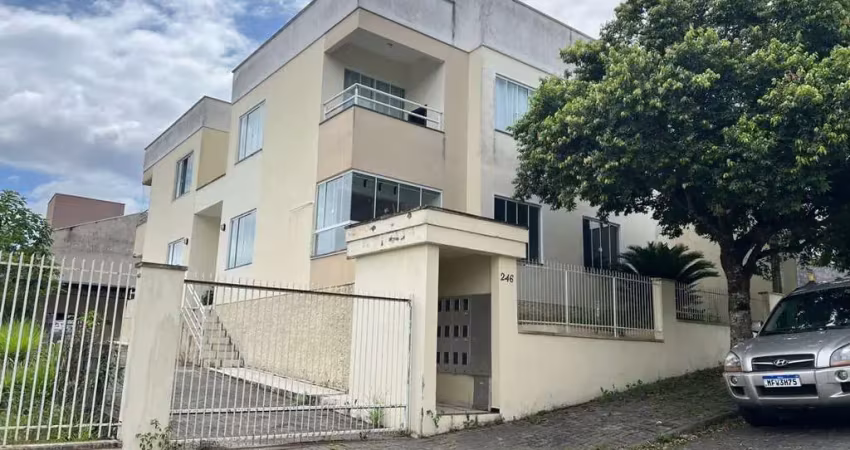 Apartamento com 2 quartos à venda na Rua Vereador Edgar Buchner, Ribeirão das Pedras, Indaial