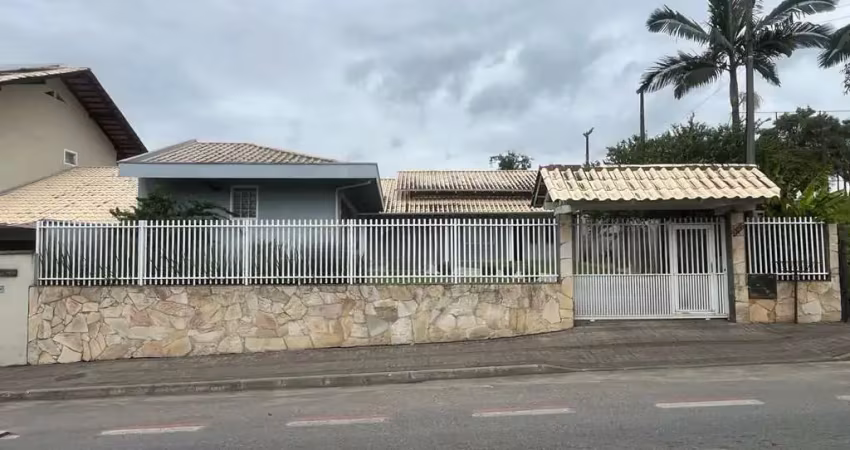 Casa comercial com 2 salas à venda na Rua Minas Gerais, 2455, Tapajós, Indaial