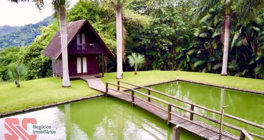 Chácara / sítio com 2 quartos à venda na Fundos, São Pedro Velho, Rodeio