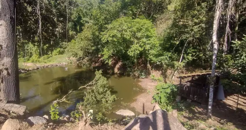 Chácara / sítio com 3 quartos à venda na Rua Alvin Wartha, 550, Estradinha, Indaial