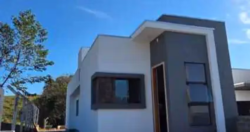 Casa com 3 quartos à venda na rua Z, João Paulo II, Indaial
