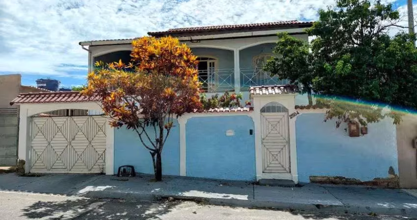 Casa duplex com piscina em itaboraí - conforto, espaço e lazer em um só lugar, no bairro nova cidade
