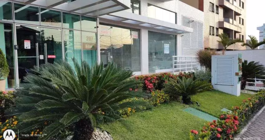 Vendo apartamento moderno no centro de itaboraí, com vista panorâmica e lazer completo.
