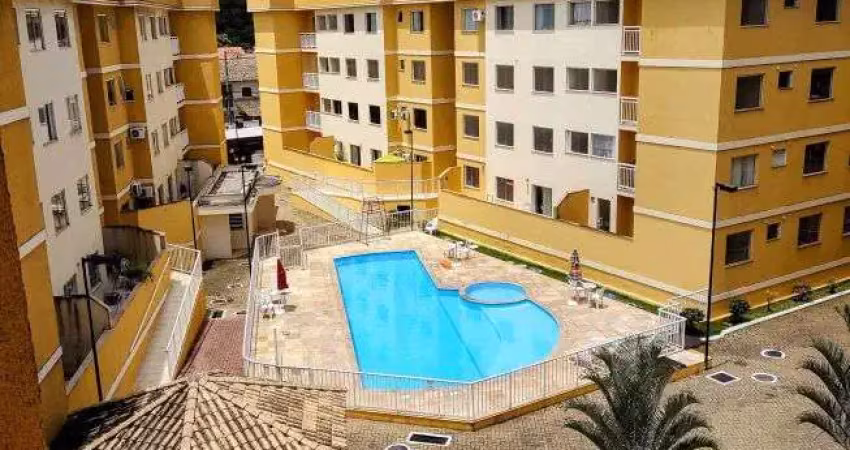 Vendo ou alugo excelente apartamento com 2 quartos no condomínio dos laranjais.