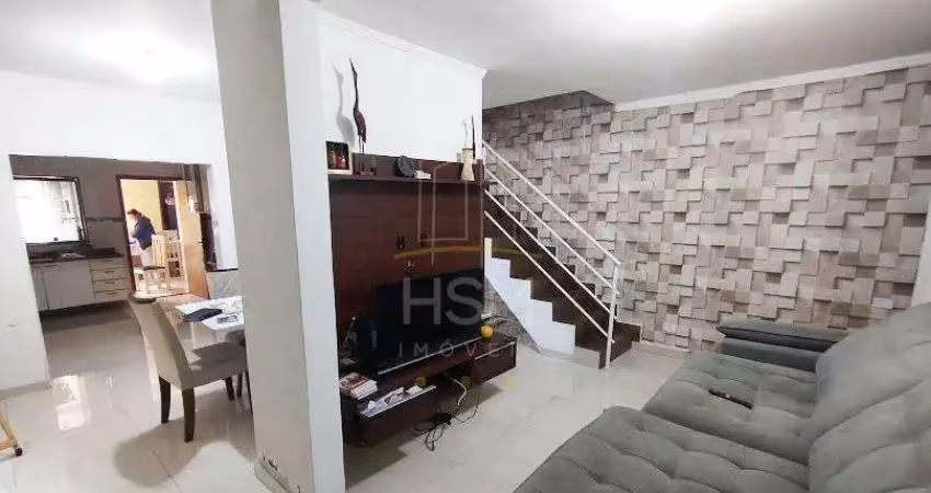 Casa com 4 quartos à venda no Centro, Diadema 