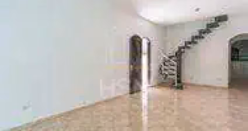 Casa com 4 quartos para alugar no Parque Gerassi, Santo André 