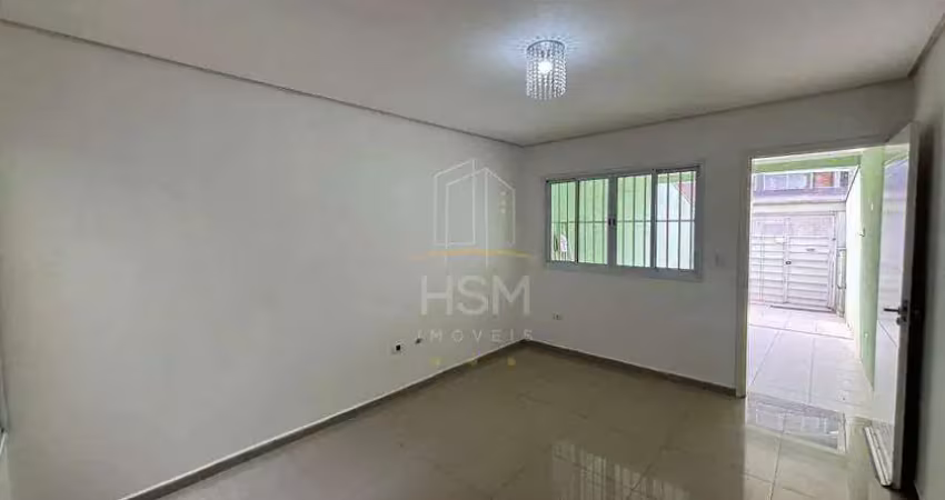 Casa com 3 quartos para alugar no Jardim Ipanema, Santo André 
