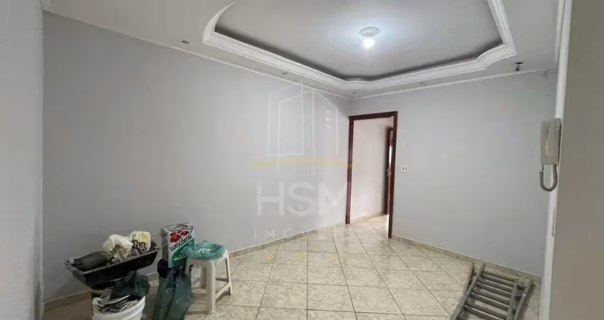 Casa com 2 quartos para alugar no Assunção, São Bernardo do Campo 