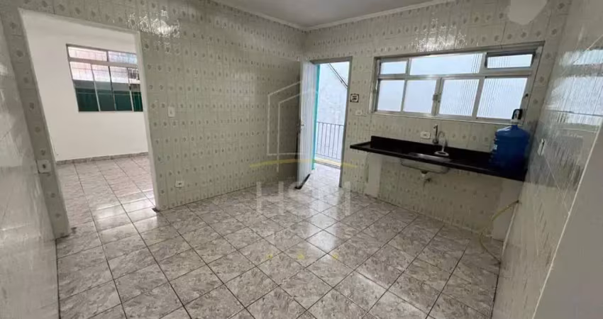 Casa para aluguel, 1 quarto, 1 vaga, baeta neves - são bernardo do campo/sp