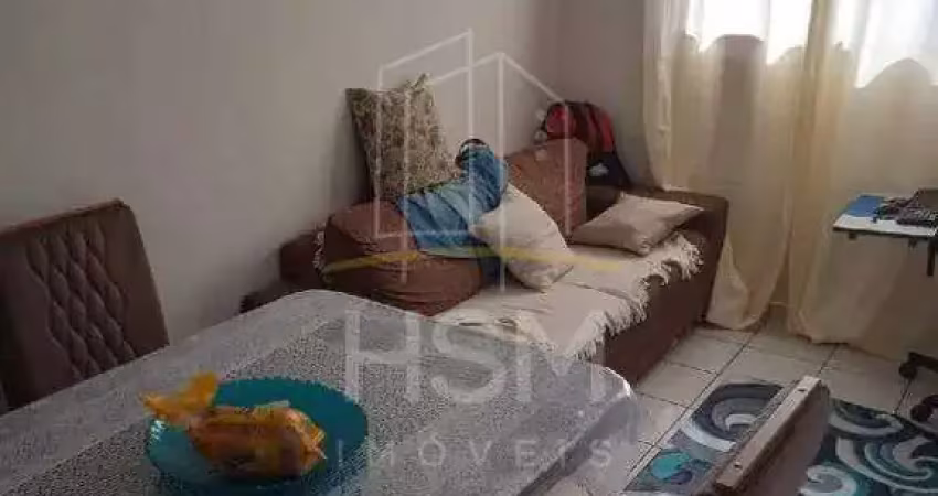 Apartamento com 2 quartos para alugar no Parque Erasmo Assunção, Santo André 