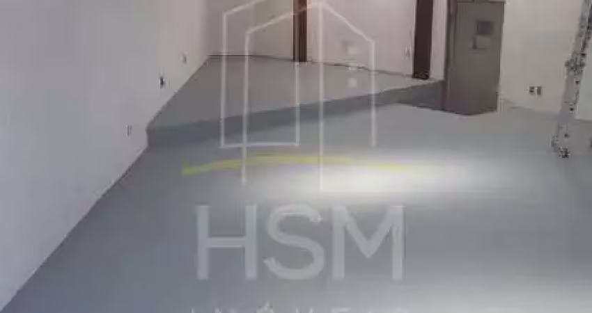 Ponto comercial para alugar na Vila Progresso, Santo André 