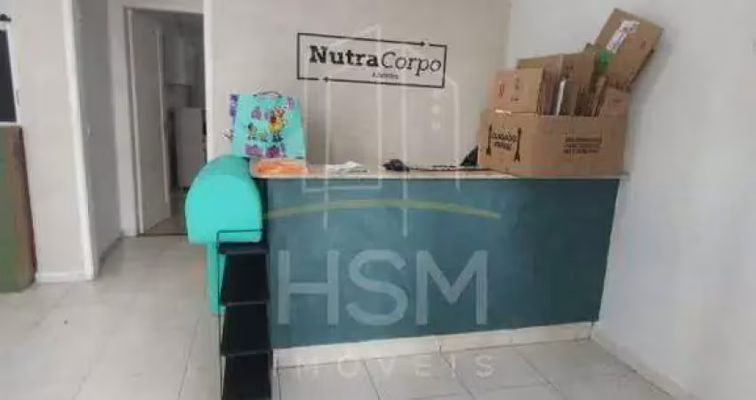 Casa para aluguel, 3 quartos, centro - são bernardo do campo/sp