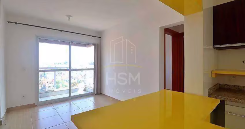 Apartamento para aluguel, 2 quartos, 1 suíte, 1 vaga, santa maria - santo andré/sp