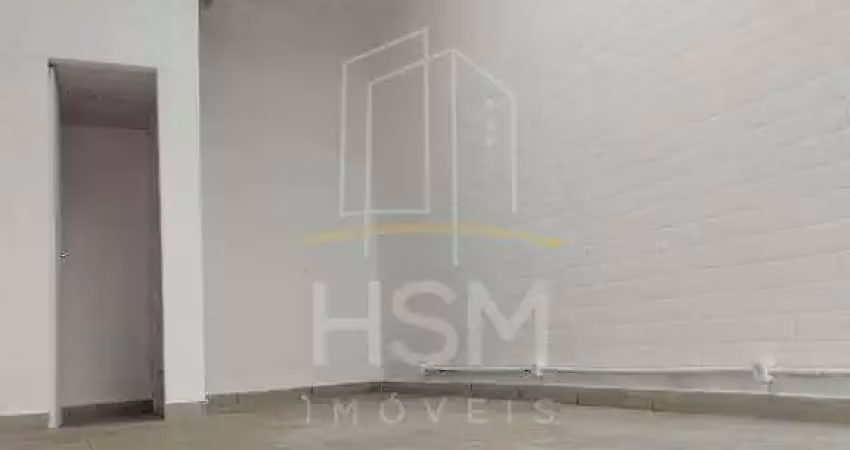 Ponto comercial para alugar na Vila Alpina, Santo André 