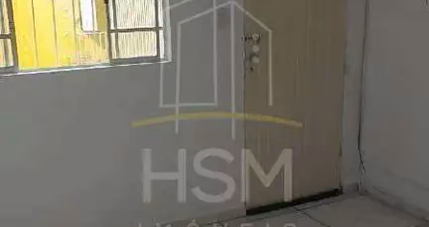 Casa com 2 quartos para alugar no Piraporinha, Diadema 