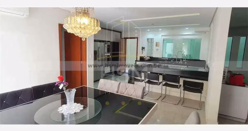 Casa para aluguel, 4 quartos, 2 suítes, 3 vagas, planalto - são bernardo do campo/sp
