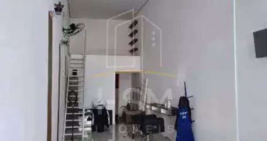 Ponto comercial para alugar no Centro, Santo André 