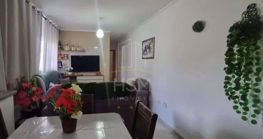 Cobertura para aluguel, 2 quartos, 1 suíte, 2 vagas, casa branca - santo andré/sp