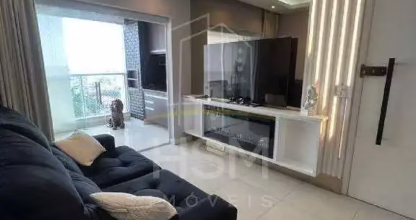 Cobertura para aluguel, 3 quartos, 1 suíte, 2 vagas, barcelona - são caetano do sul/sp