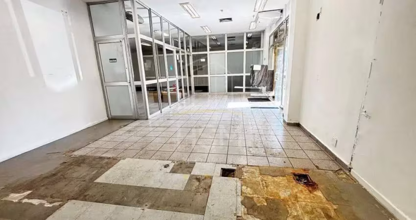 Ponto comercial para alugar no Jardim do Mar, São Bernardo do Campo 