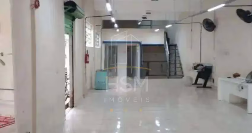 Salão para aluguel, 2 vagas, baeta neves - são bernardo do campo/sp