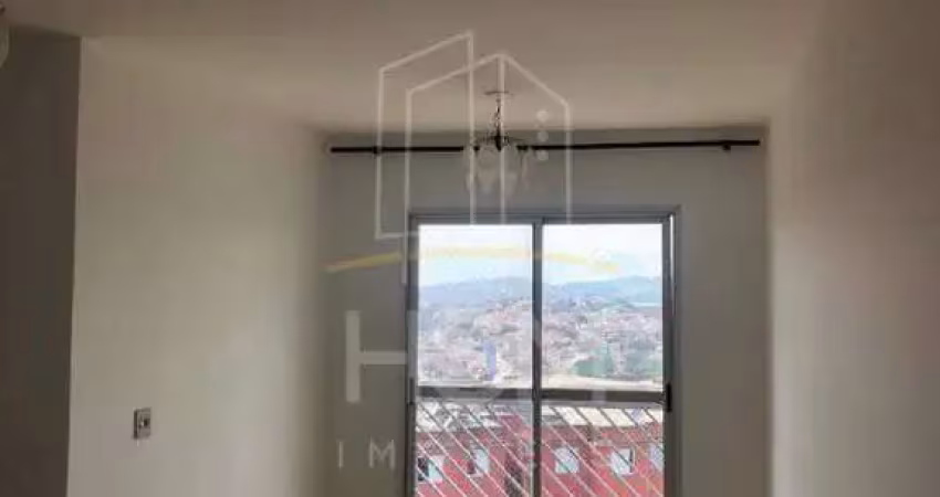 Apartamento para aluguel, 3 quartos, 1 vaga, vila bela vista - santo andré/sp