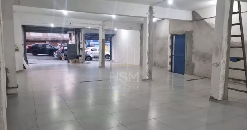 Prédio à venda no Parque das Nações, Santo André 