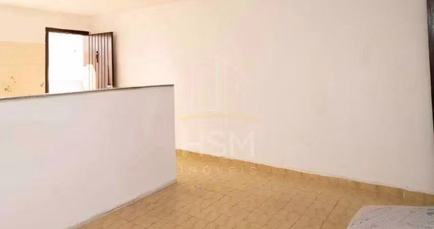 Sobrado para aluguel, 3 quartos, 2 vagas, taboão - são bernardo do campo/sp