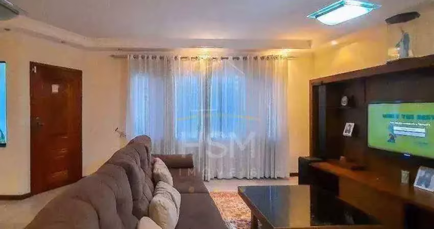 Sobrado para aluguel, 4 quartos, 2 suítes, 6 vagas, taboão - são bernardo do campo/sp