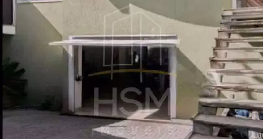 Casa com 3 quartos à venda no Parque das Nações, Santo André 
