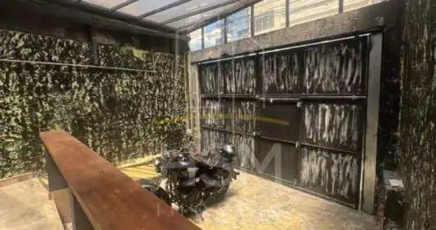 Sobrado para aluguel, 2 quartos, 2 vagas, máua - são caetano do sul/sp