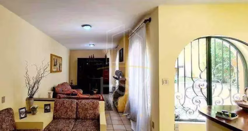 Casa com 3 quartos para alugar no Anchieta, São Bernardo do Campo 