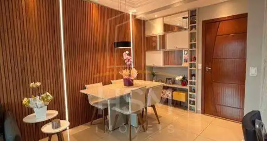 Cobertura à venda, 3 quartos, 3 vagas, independência - são bernardo do campo/sp