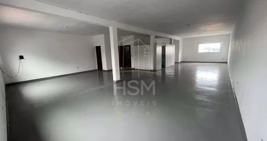 Sala comercial para alugar na Vila Nogueira, Diadema 