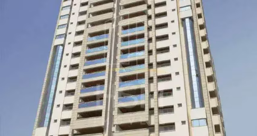 Cobertura com 3 quartos à venda no Centro, Santo André 