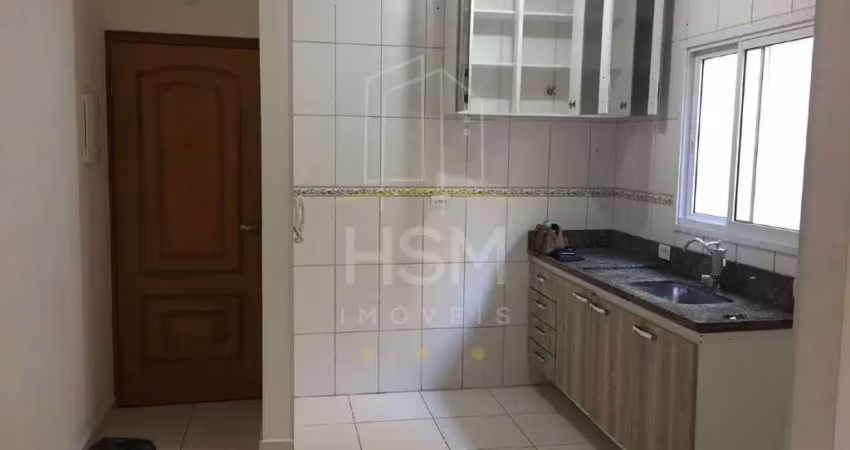 Cobertura à venda, 2 quartos, 1 vaga, vila amabile pezzolo - santo andré/sp