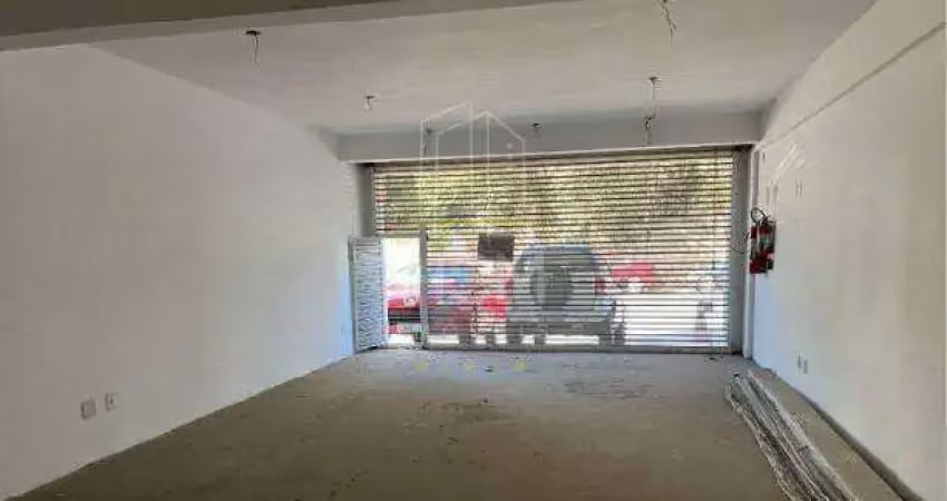 Ponto comercial para alugar no Taboão, Diadema 