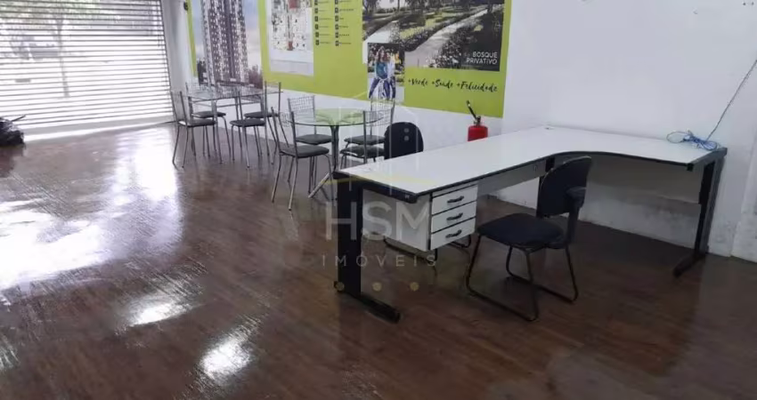Ponto comercial para alugar no Taboão, Diadema 
